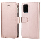 For Samsung Galaxy S20 / Rose Gold