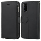 For Samsung Galaxy S20+ / Black