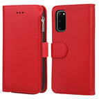 For Samsung Galaxy S20+ / Red