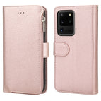 For Samsung Galaxy S20 Ultra / Rose Gold