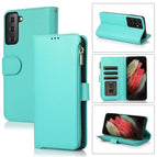 For Samsung Galaxy S21+ 5G / Green