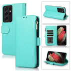 For Samsung Galaxy S21 Ultra 5G / Green