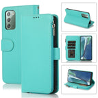 For Samsung Galaxy Note20 / Green