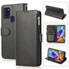 For Samsung Galaxy A21s / Black