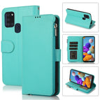 For Samsung Galaxy A21s / Green