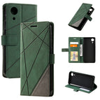 For Samsung Galaxy A03 Core / Green