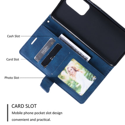 Skin Feel Splicing Leather Phone Case, For Xiaomi 11T, For Xiaomi Redmi Note 11, For Xiaomi Redmi Note 11 Pro, For Xiaomi Redmi K40S