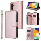 For Samsung Galaxy A13 5G / Rose Gold