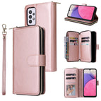 For Samsung Galaxy A33 5G / Rose Gold