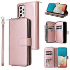 For Samsung Galaxy A53 5G / Rose Gold