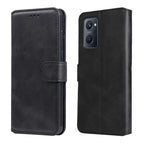 For OPPO Realme 9i / A36 / A76 / A96 4G / Black