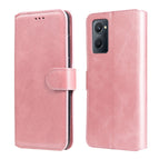 For OPPO Realme 9i / A36 / A76 / A96 4G / Rose Gold