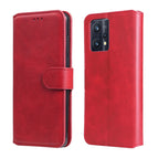For OPPO Realme 9 Pro+ / Red