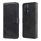 For OPPO Realme 9 Pro+ / Black