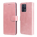 For OPPO Realme 9 Pro+ / Rose Gold