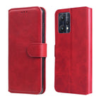 For OPPO Realme 9 Pro / Realme V25 / Red