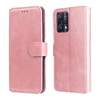 For OPPO Realme 9 Pro / Realme V25 / Rose Gold