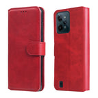 For OPPO Realme C31 / Red