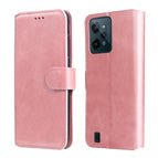 For OPPO Realme C31 / Rose Gold