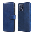 For OPPO Realme C35 / Blue