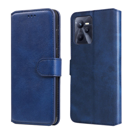 Classic Calf Texture Flip Leather Case, For Honor 50 SE / Huawei nova 9 SE, For OPPO Realme C35, For OPPO Realme GT Neo3, For Honor 50 Pro / Huawei nova 9 Pro