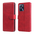 For OPPO Realme C35 / Red