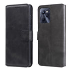 For OPPO Realme C35 / Black