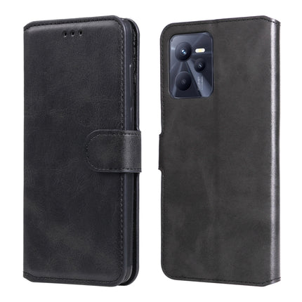 Classic Calf Texture Flip Leather Case, For Honor 50 SE / Huawei nova 9 SE, For OPPO Realme C35, For OPPO Realme GT Neo3, For Honor 50 Pro / Huawei nova 9 Pro