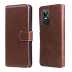 For OPPO Realme GT Neo3 / Brown