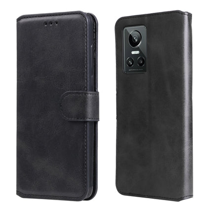 Classic Calf Texture Flip Leather Case, For Honor 50 SE / Huawei nova 9 SE, For OPPO Realme C35, For OPPO Realme GT Neo3, For Honor 50 Pro / Huawei nova 9 Pro