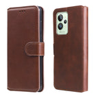 For OPPO Realme GT2 Pro / Brown