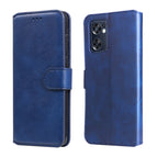 For OPPO Reno7 SE 5G / Blue