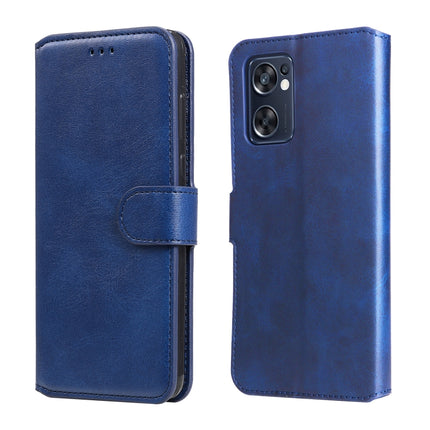 Classic Calf Texture Flip Leather Case, For OPPO Realme GT2 Pro, For OPPO Reno7 SE 5G, For OPPO Reno7 Z 5G / A96 5G, For vivo Y55 5G / Y75 5G / T1 5G