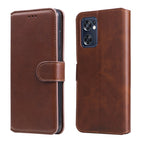 For OPPO Reno7 SE 5G / Brown