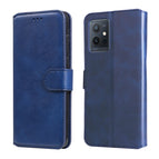 For vivo Y55 5G / Y75 5G / T1 5G / Blue