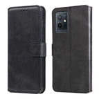 For vivo Y55 5G / Y75 5G / T1 5G / Black