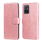 For vivo Y55 5G / Y75 5G / T1 5G / Rose Gold