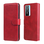 For vivo Y76s / Y76 5G / Red