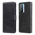For vivo Y76s / Y76 5G / Black