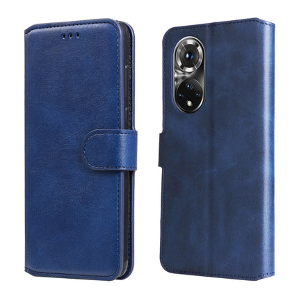 Classic Calf Texture Flip Leather Case, For Honor 50 SE / Huawei nova 9 SE, For OPPO Realme C35, For OPPO Realme GT Neo3, For Honor 50 Pro / Huawei nova 9 Pro