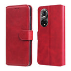 For Honor 50 Pro / Huawei nova 9 Pro / Red