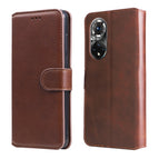 For Honor 50 Pro / Huawei nova 9 Pro / Brown