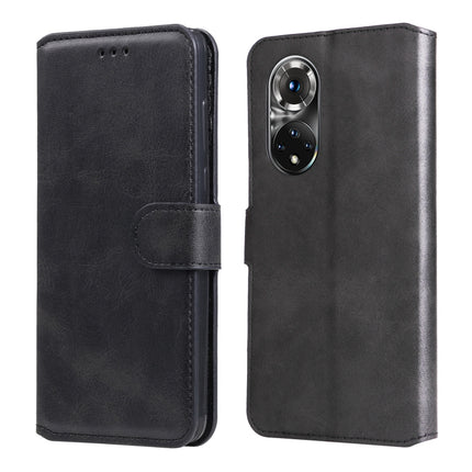 Classic Calf Texture Flip Leather Case, For Honor 50 SE / Huawei nova 9 SE, For OPPO Realme C35, For OPPO Realme GT Neo3, For Honor 50 Pro / Huawei nova 9 Pro