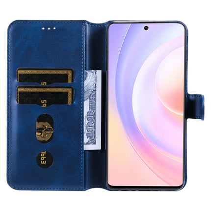 Classic Calf Texture Flip Leather Case, For Honor 50 SE / Huawei nova 9 SE, For OPPO Realme C35, For OPPO Realme GT Neo3, For Honor 50 Pro / Huawei nova 9 Pro