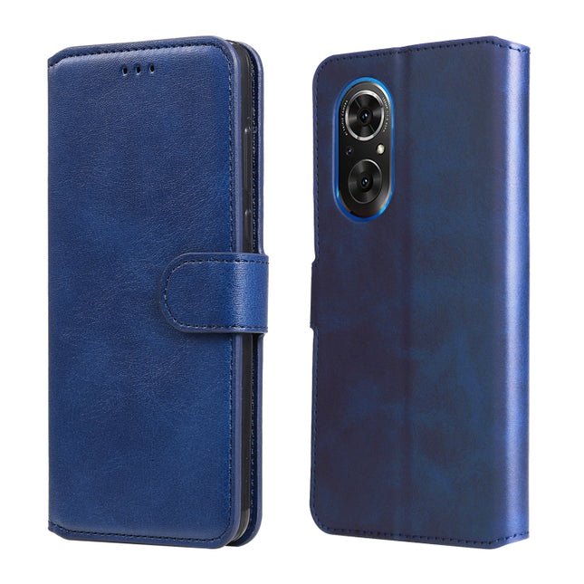 Classic Calf Texture Flip Leather Case, For Honor 50 SE / Huawei nova 9 SE, For OPPO Realme C35, For OPPO Realme GT Neo3, For Honor 50 Pro / Huawei nova 9 Pro
