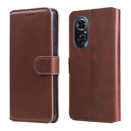 Classic Calf Texture Flip Leather Case, For Honor 50 SE / Huawei nova 9 SE, For OPPO Realme C35, For OPPO Realme GT Neo3, For Honor 50 Pro / Huawei nova 9 Pro