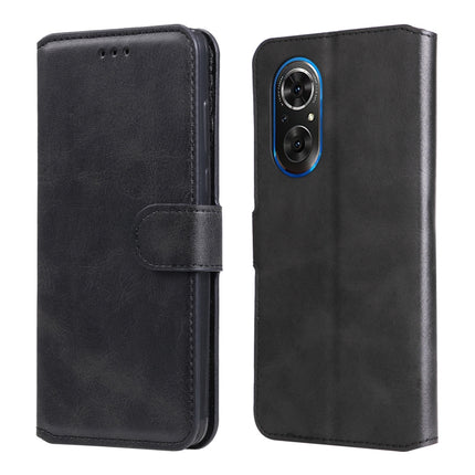 Classic Calf Texture Flip Leather Case, For Honor 50 SE / Huawei nova 9 SE, For OPPO Realme C35, For OPPO Realme GT Neo3, For Honor 50 Pro / Huawei nova 9 Pro