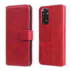 For Xiaomi Redmi Note 11 Global / Note 11S / Red
