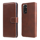 For Xiaomi Redmi Note 11 Global / Note 11S / Brown