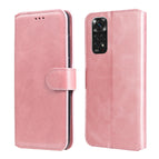 For Xiaomi Redmi Note 11 Global / Note 11S / Rose Gold